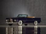 Dual-Ghia Convertible 1958 года